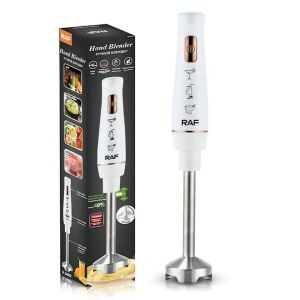 Blender RAF R.311DB