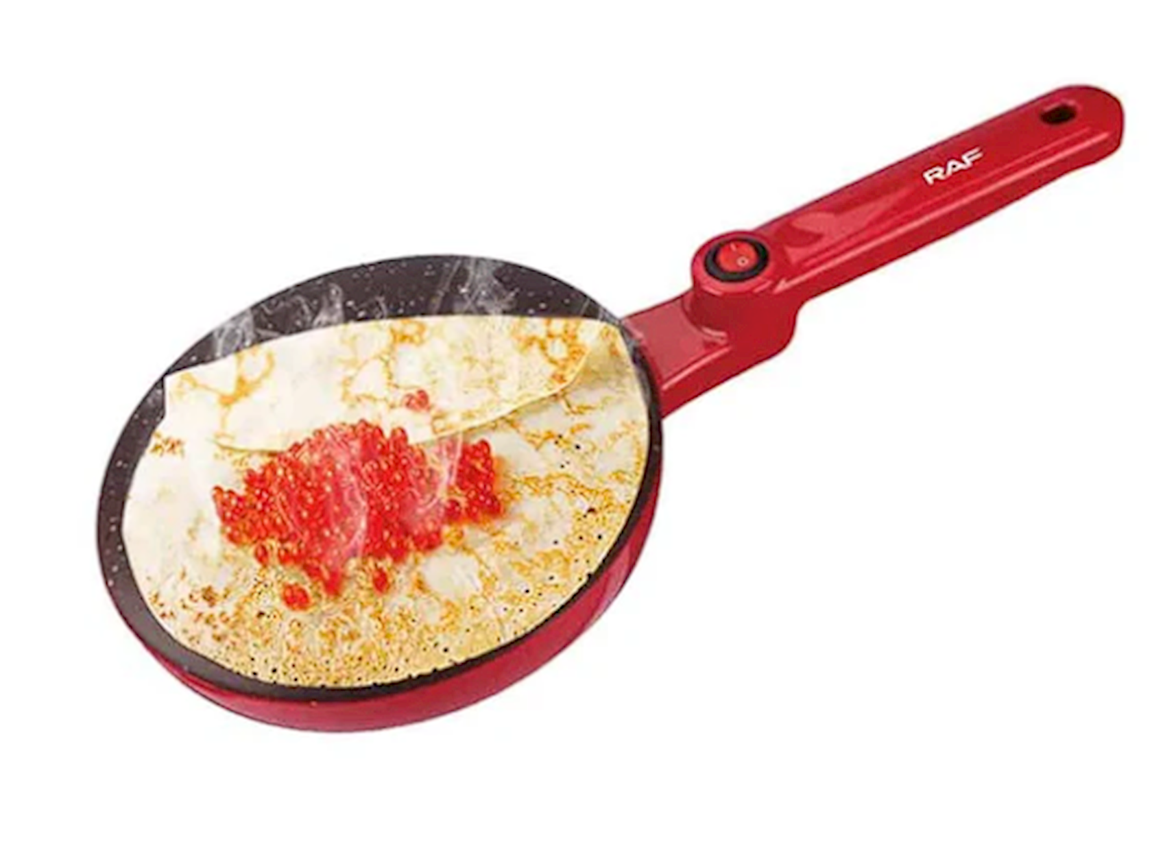 Pancake istehsalçısı Raf R-5209