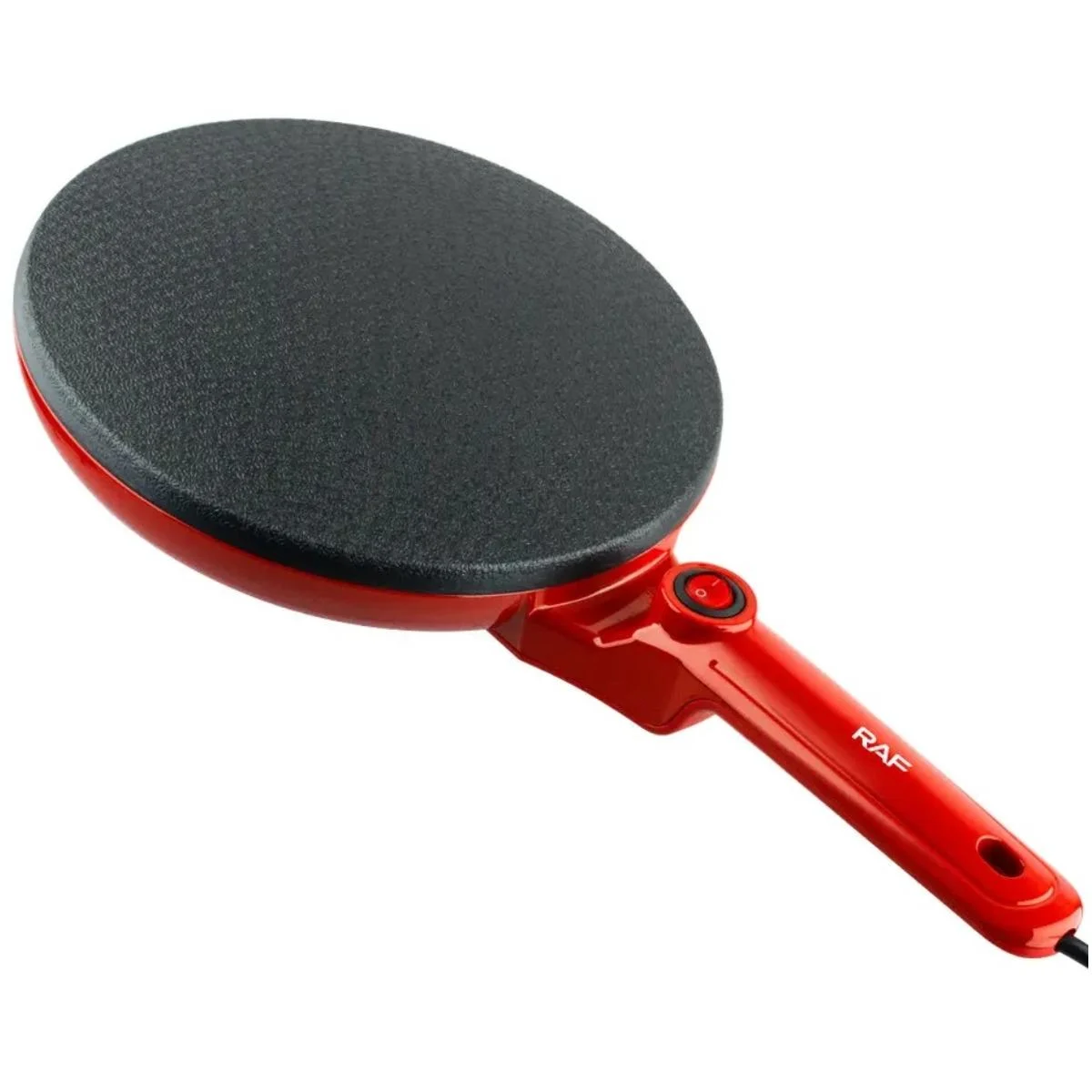 Pancake istehsalçısı Raf R-5209