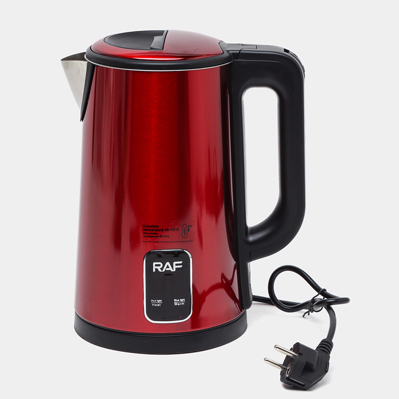 Elektrik çaydan RAF R.7916G