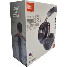 JBL Tune J-08