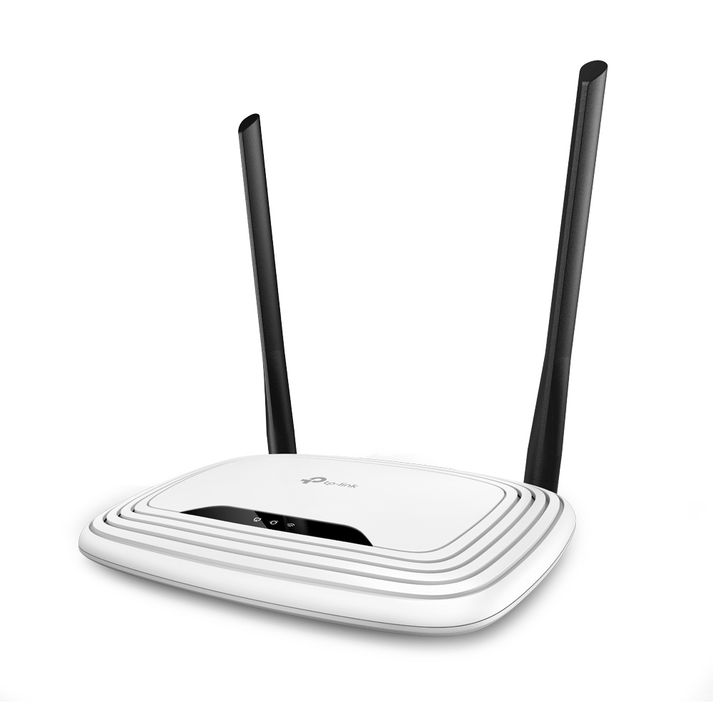 Tp link rutor TL-WR841N