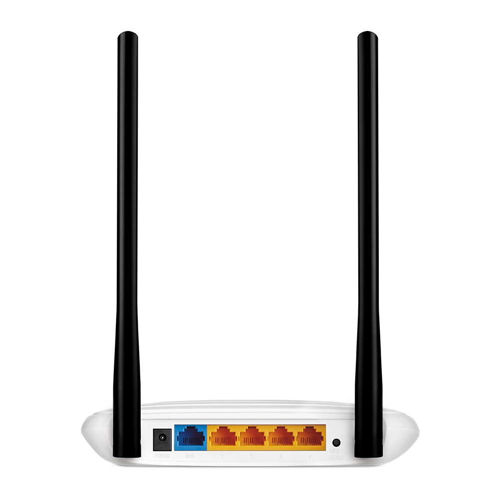 Tp link rutor TL-WR841N