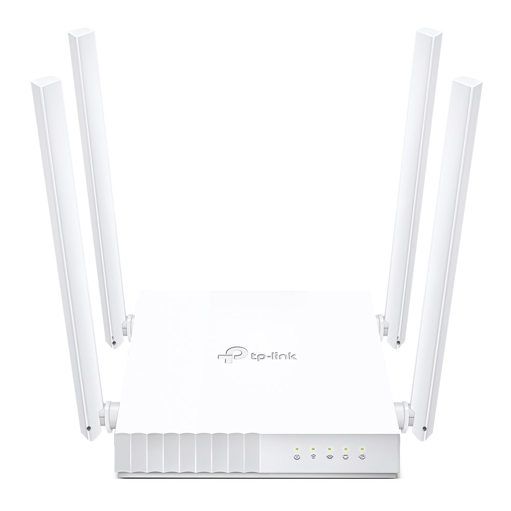 Router TP-Link Archer C24 (AC750)