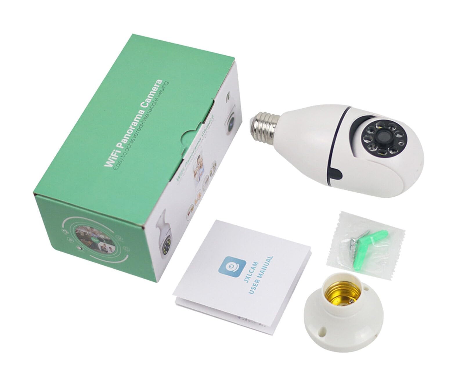 Wifi Panorama Camera