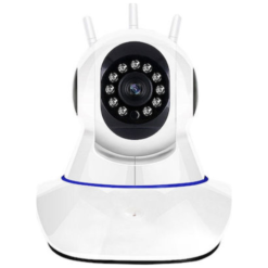 the mobile phone network camera