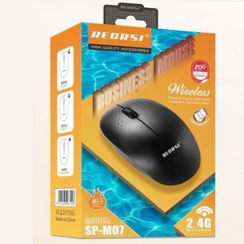 Maus regrsi sp-m07