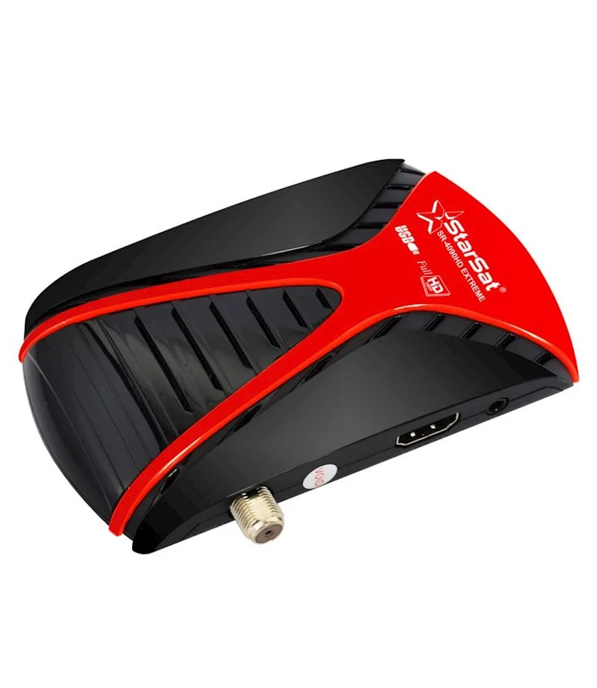 SR-4090HD EXTREME