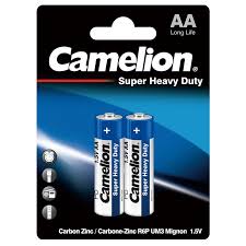 Camelion AA