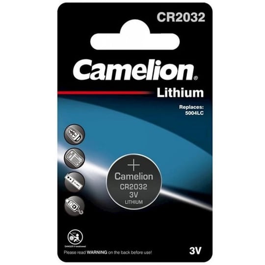 Camelion 2032