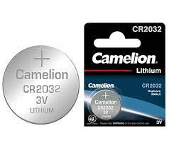 Camelion 2032