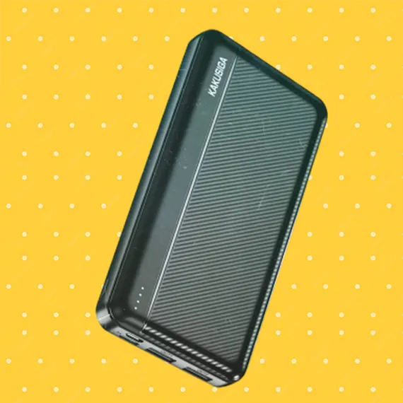Kakusiga Power bank 10000