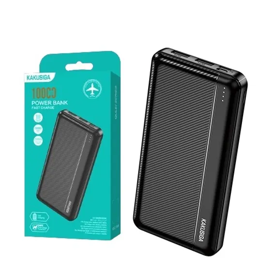 Kakusiga Power bank 10000