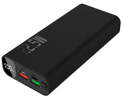 Power bank Aulex 20000