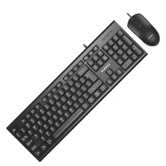 Klaviatura Kakusiga KSC-502