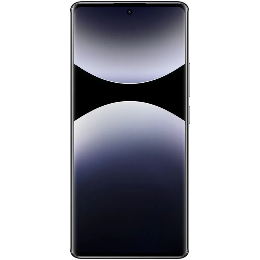 Xiaomi Redmi Note 14 Pro 8/256 GB Midnight Black