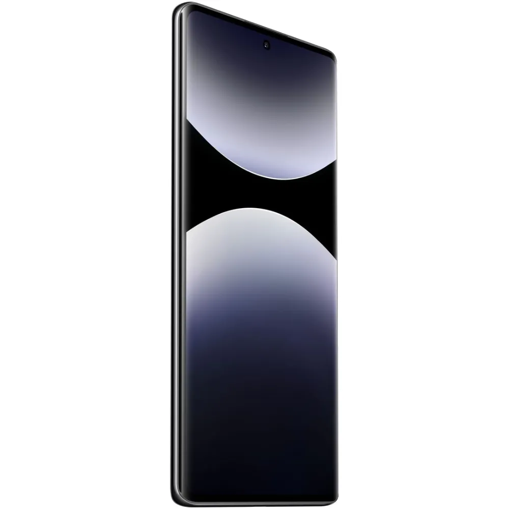 Xiaomi Redmi Note 14 Pro 8/256 GB Midnight Black