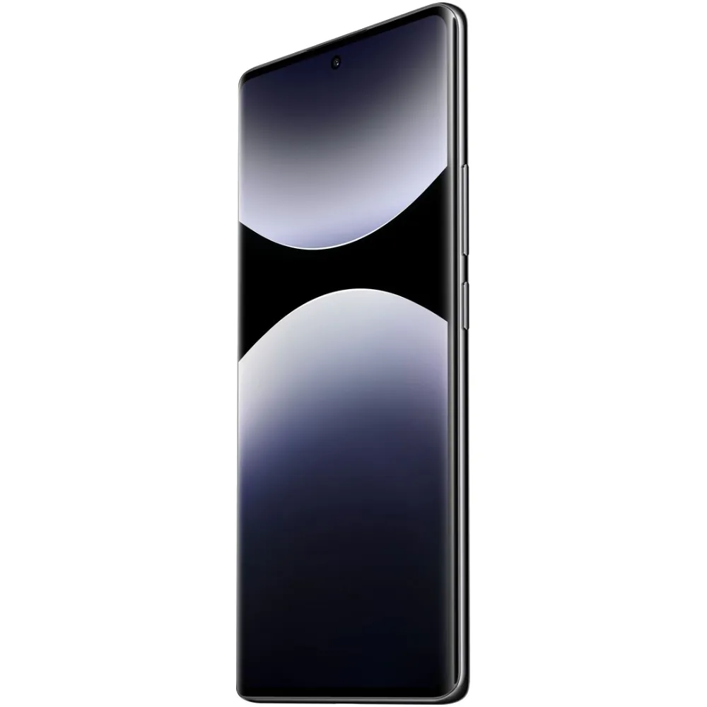 Xiaomi Redmi Note 14 Pro 8/256 GB Midnight Black