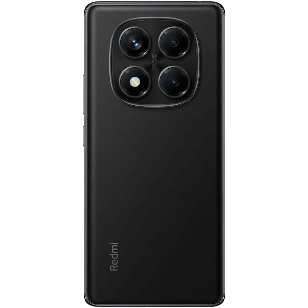 Xiaomi Redmi Note 14 Pro 8/256 GB Midnight Black