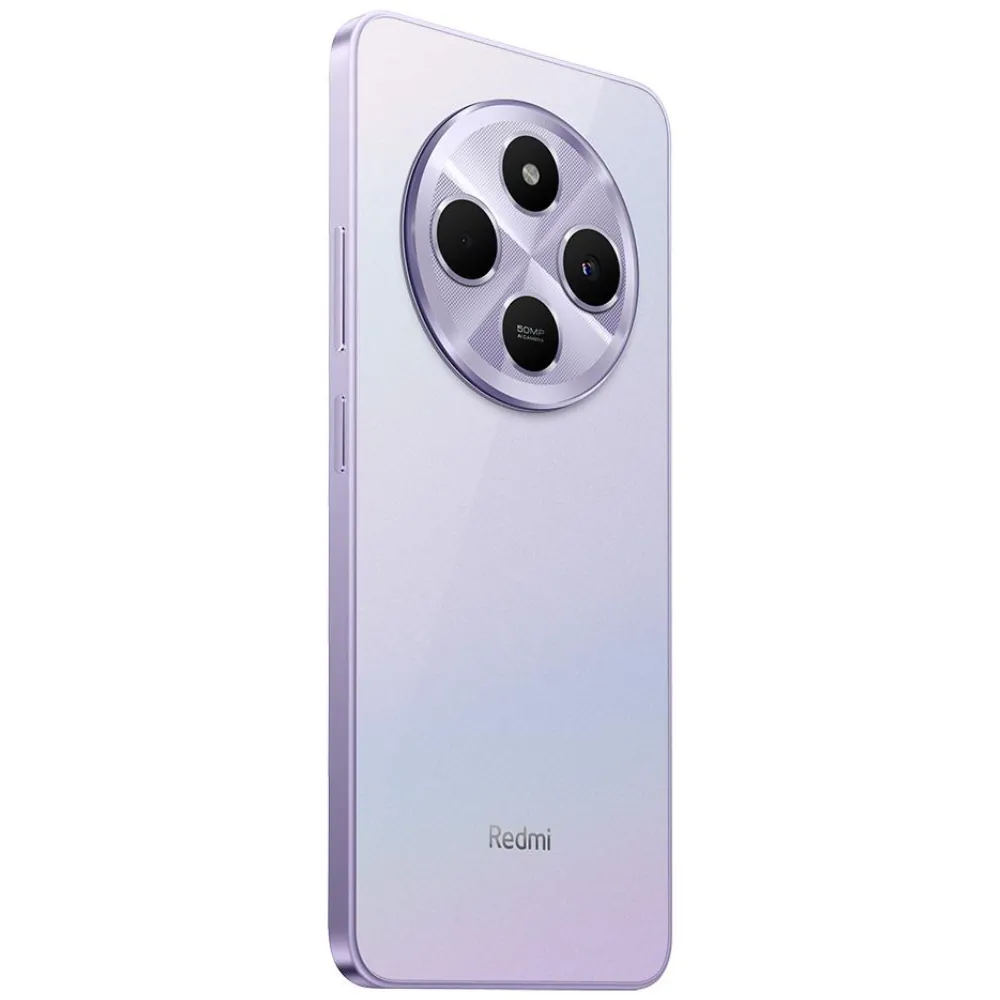 Xiaomi Redmi 14C 6/128 GB NFC Dreame Purple