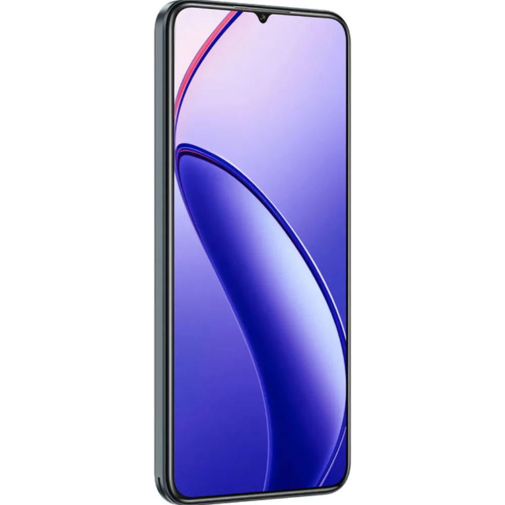 Oukitel C53 4/64 GB Black