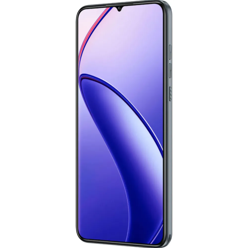 Oukitel C53 4/64 GB Black