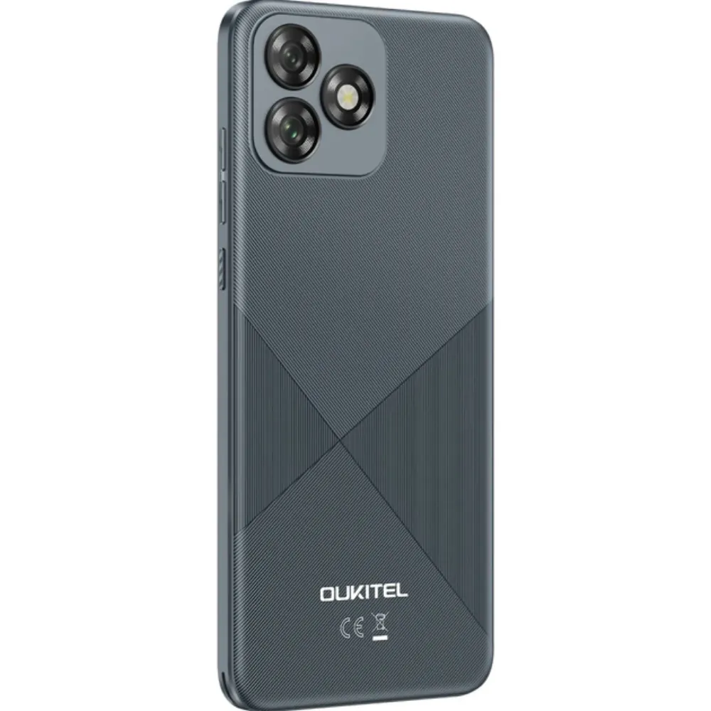 Oukitel C53 4/64 GB Black