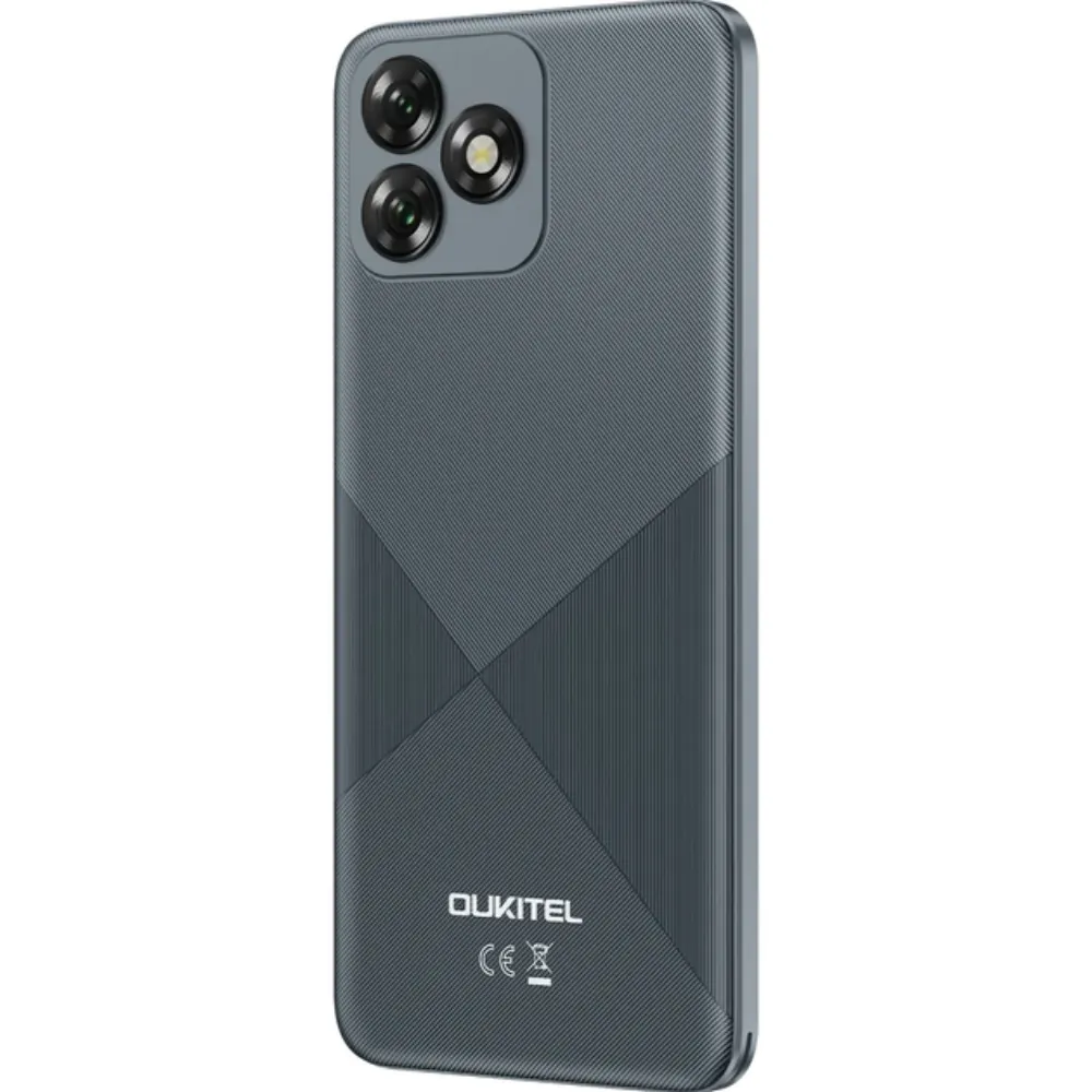 Oukitel C53 4/64 GB Black