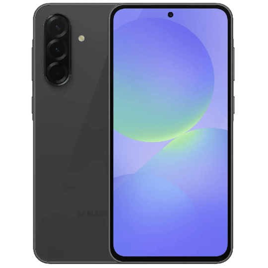 Samsung Galaxy A36 (SM-A366) 8 GB / 256 GB Black