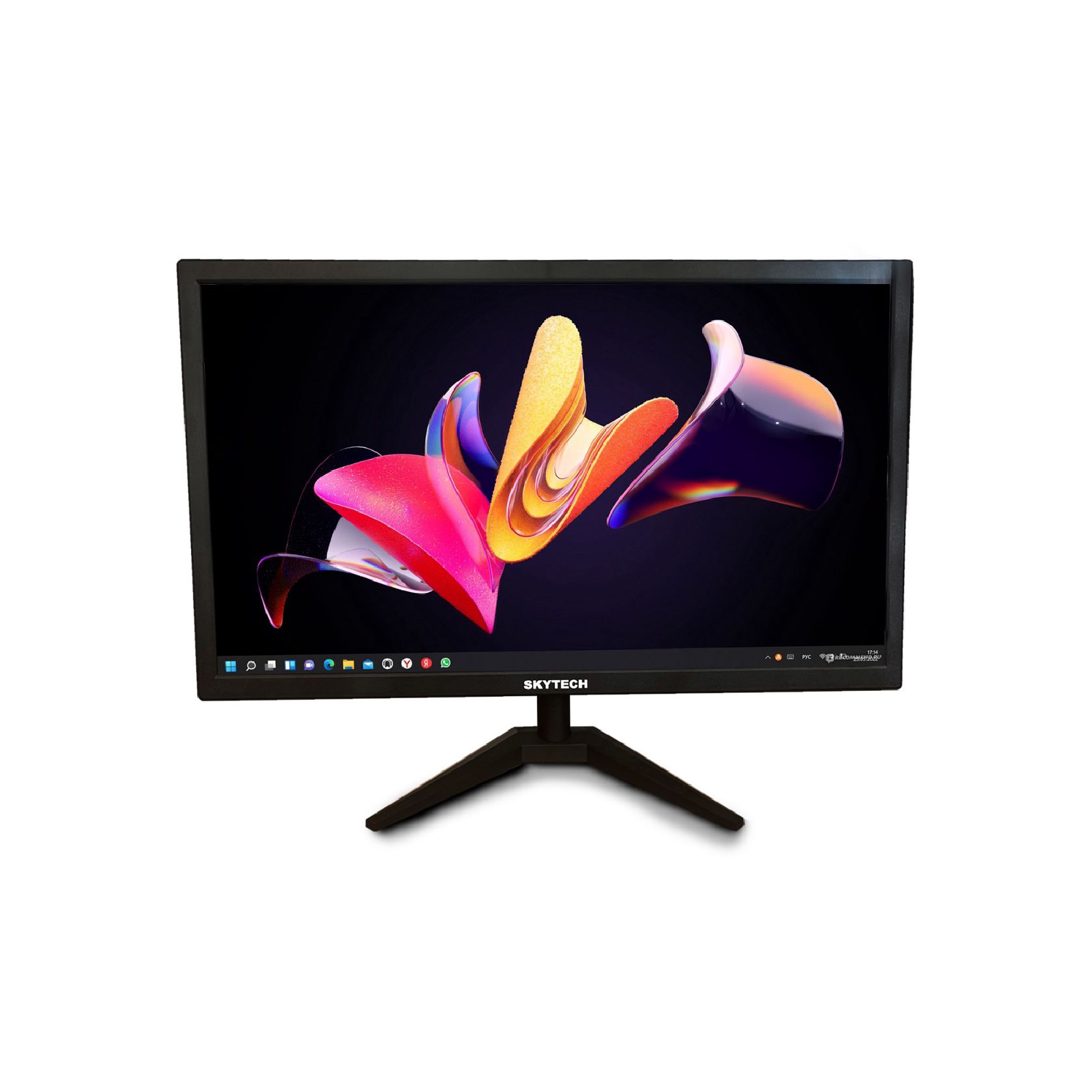 Monitor 19" Skytech STV19h