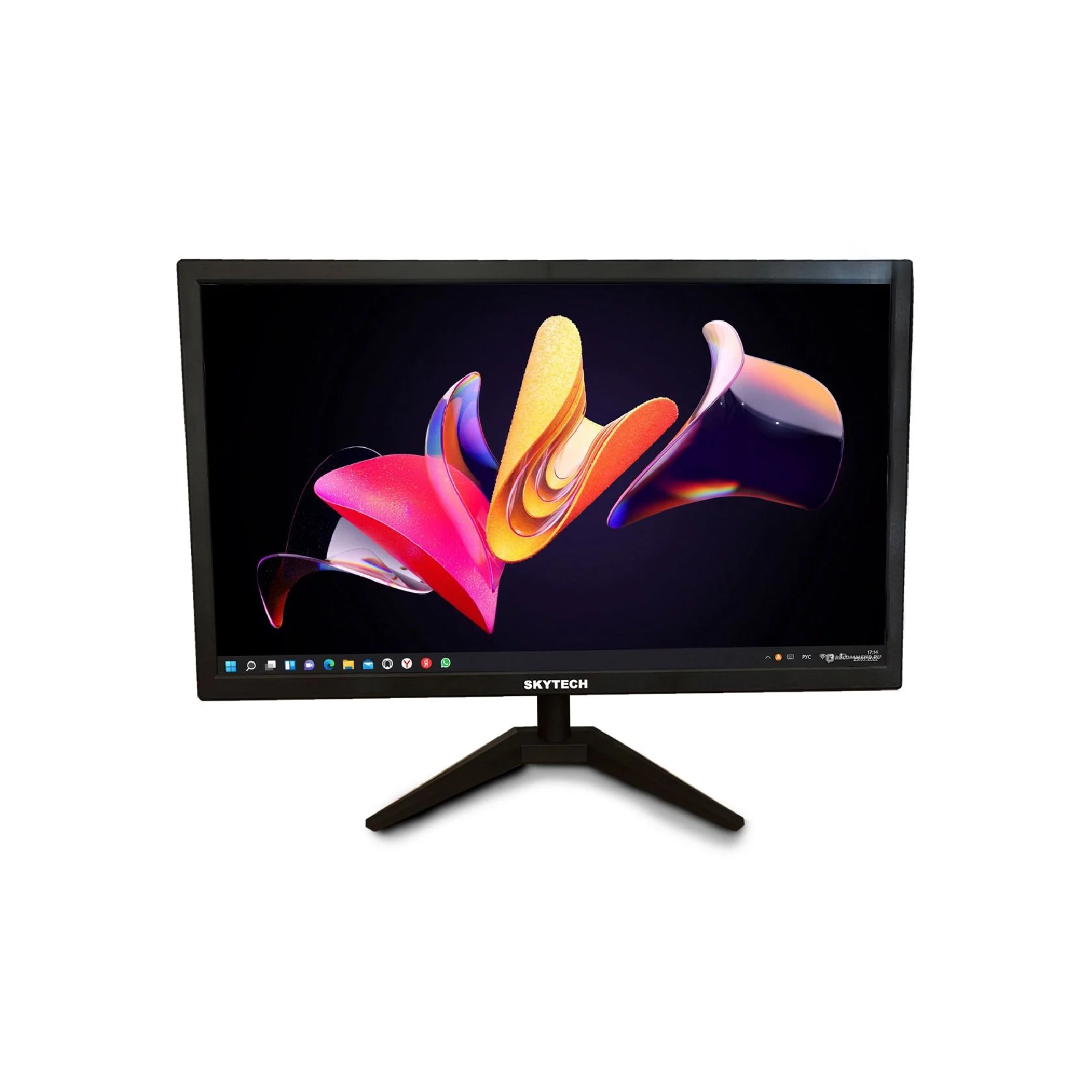 Monitor 19" Skytech STV19h