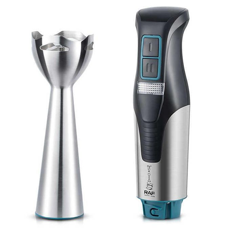 RAF Hand Blender - 1600 W. - R.282