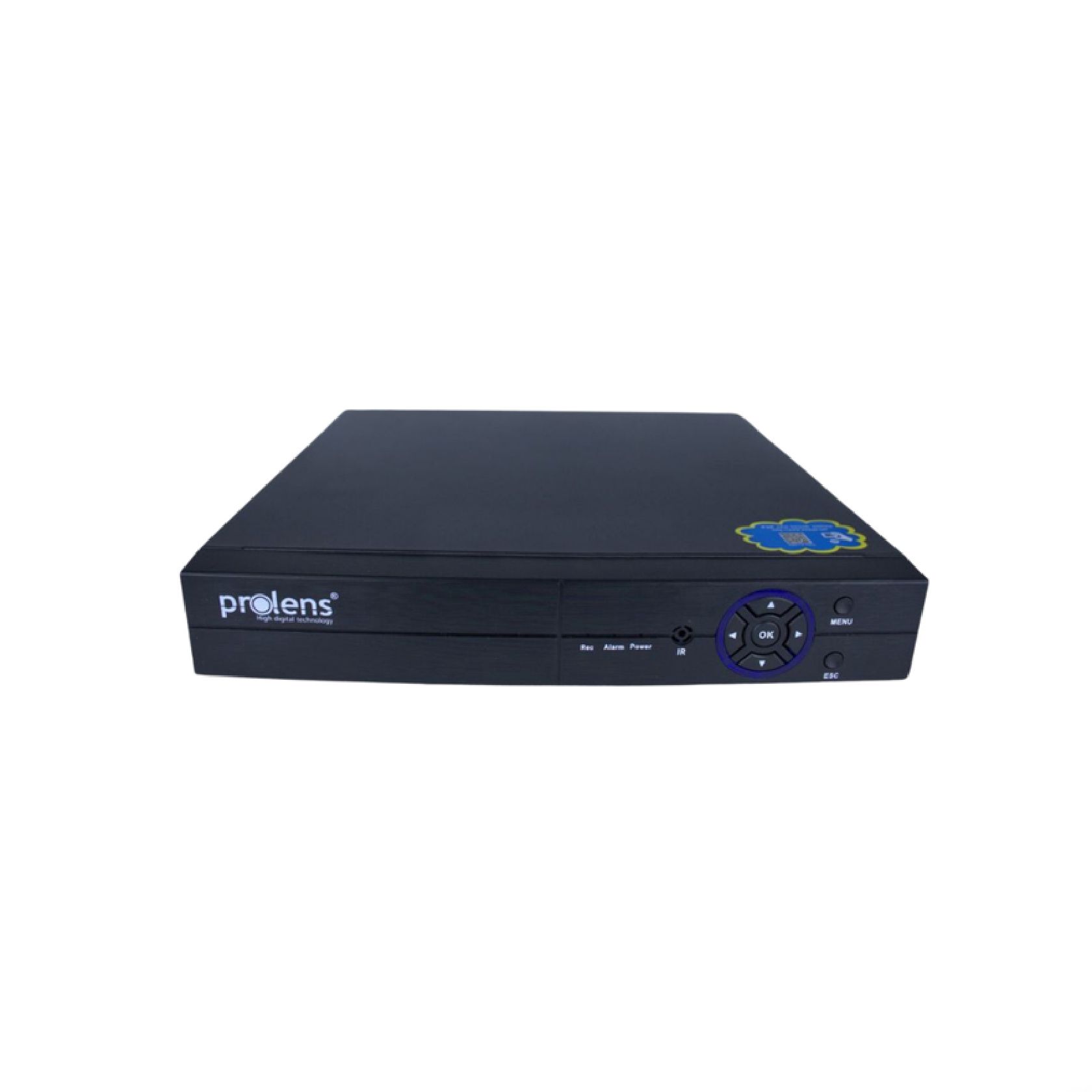 Videoqeydiyyatçı Prolens DVR ( A class ) HS-BH-3008AE