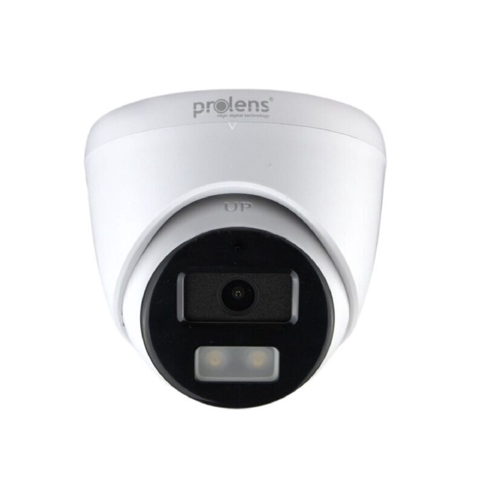 Videomüşahidə kamerası Prolens 2MP 2306 2.8MM IN 1080P Starlight IN MIC