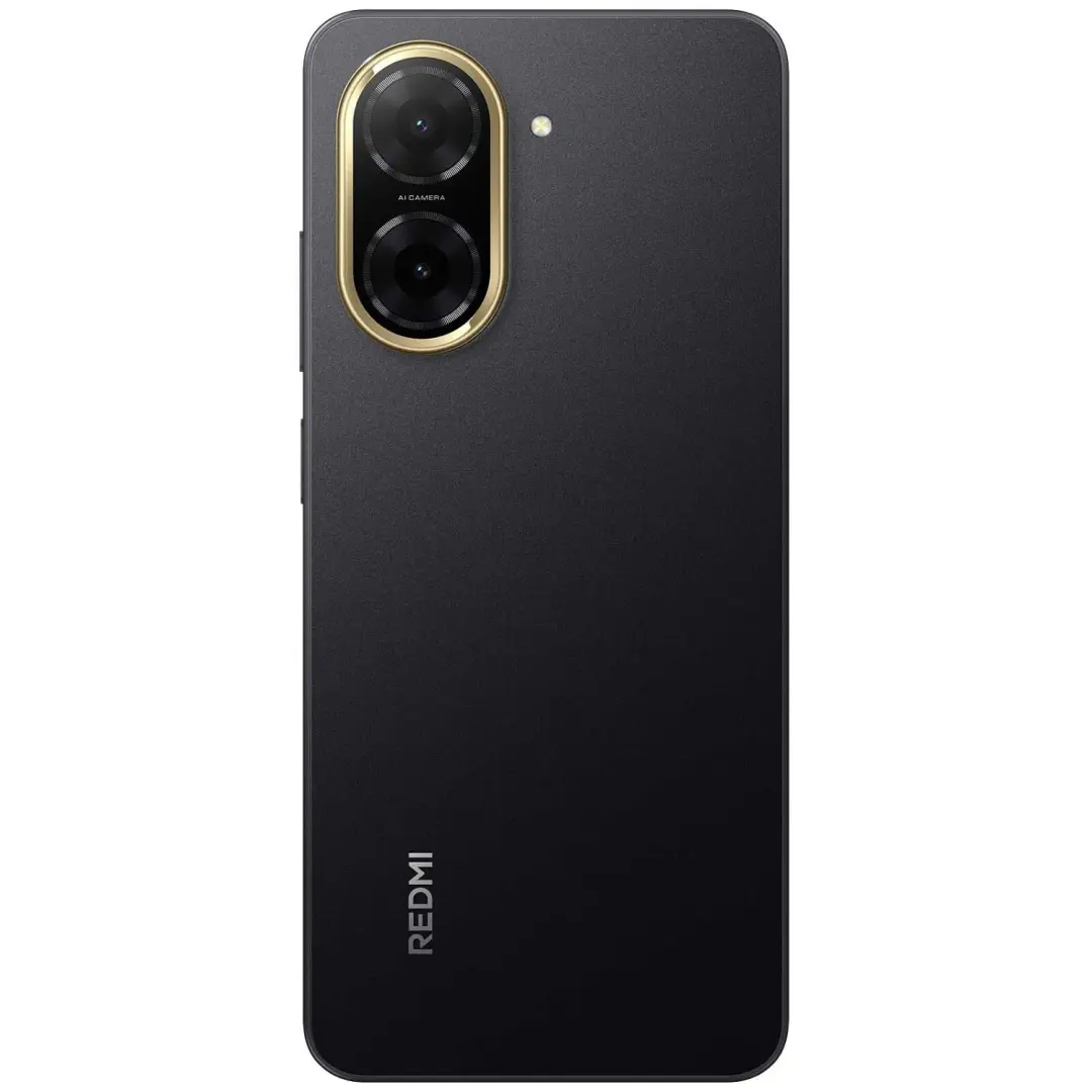 Smartfon Xiaomi Redmi A5 4GB/128GB BLACK