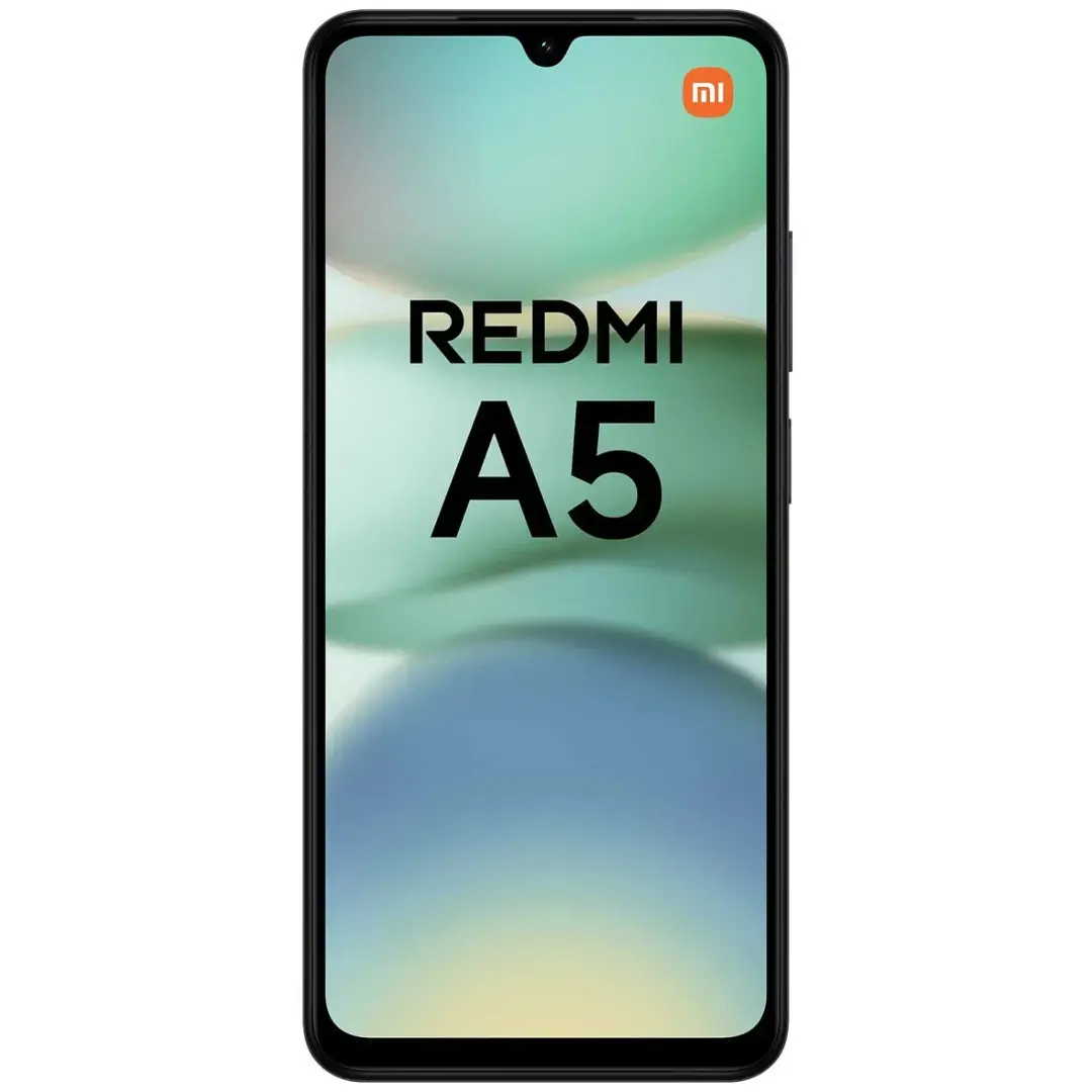 Smartfon Xiaomi Redmi A5 4GB/128GB BLACK