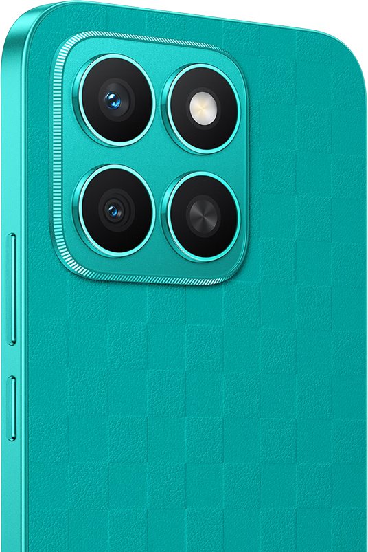 HONOR X8c 8 GB / 256 GB Marrs Green