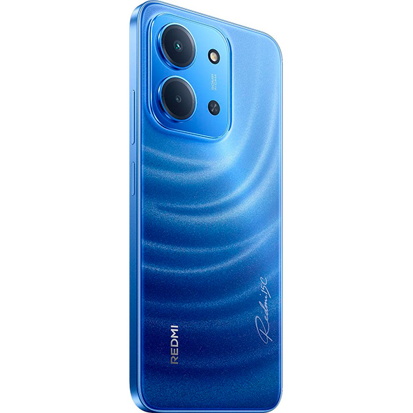 Xiaomi Redmi 15C NFC (8GB RAM) Moonlight Blue 256GB
