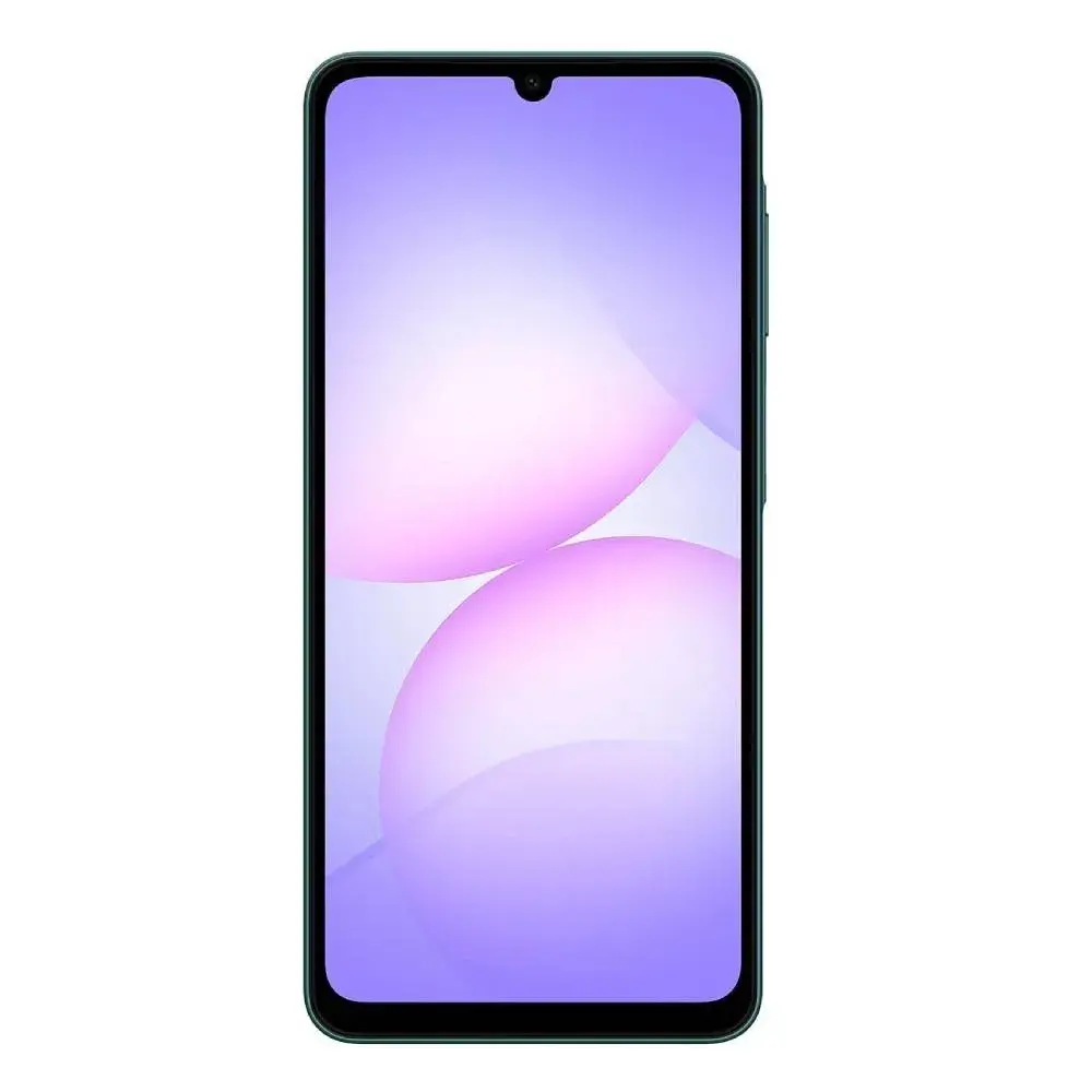 Samsung Galaxy A07 (SM-A075) 6 GB / 128 GB Black