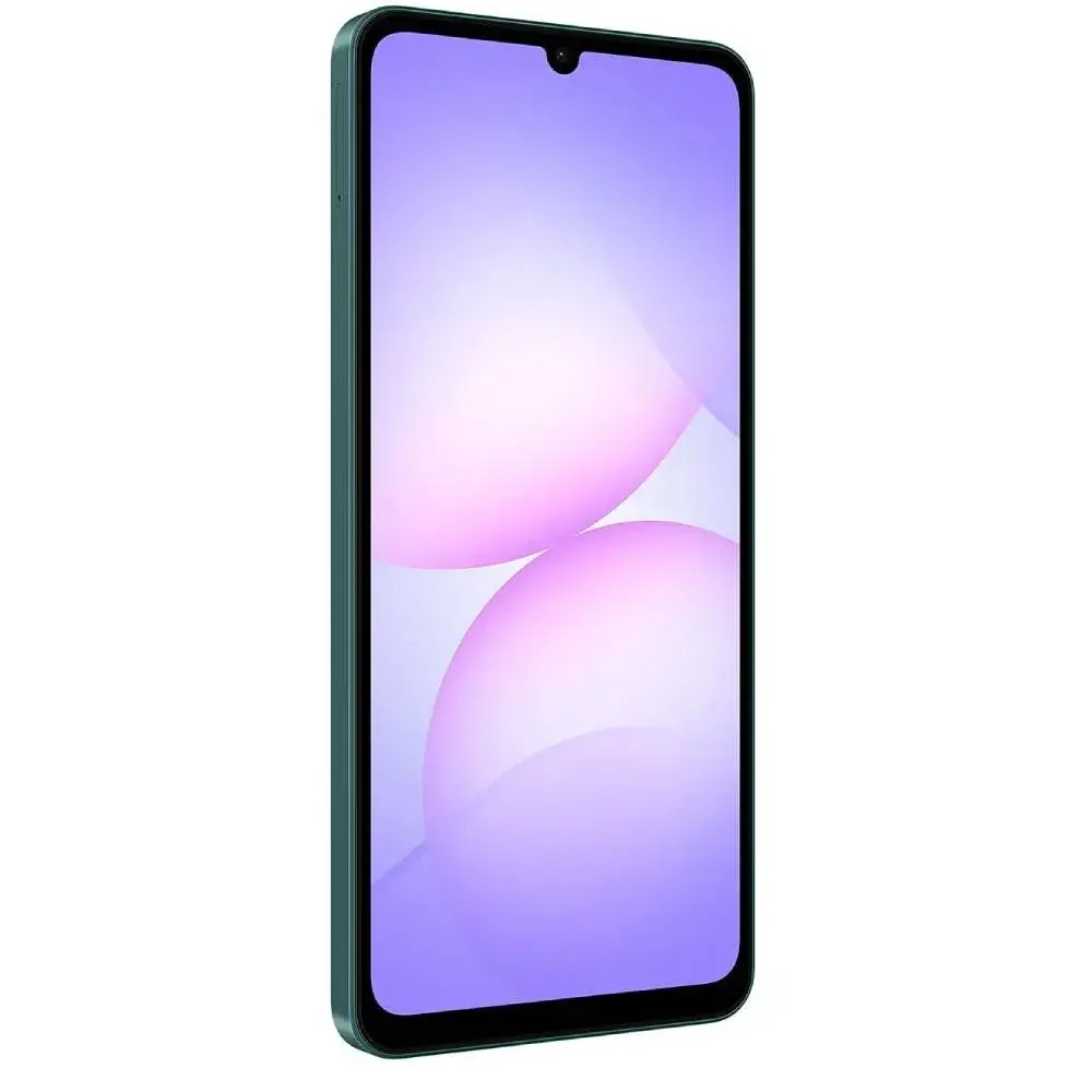 Samsung Galaxy A07 (SM-A075) 6 GB / 128 GB Black