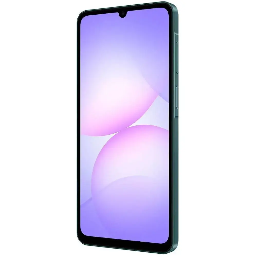Samsung Galaxy A07 (SM-A075) 6 GB / 128 GB Black