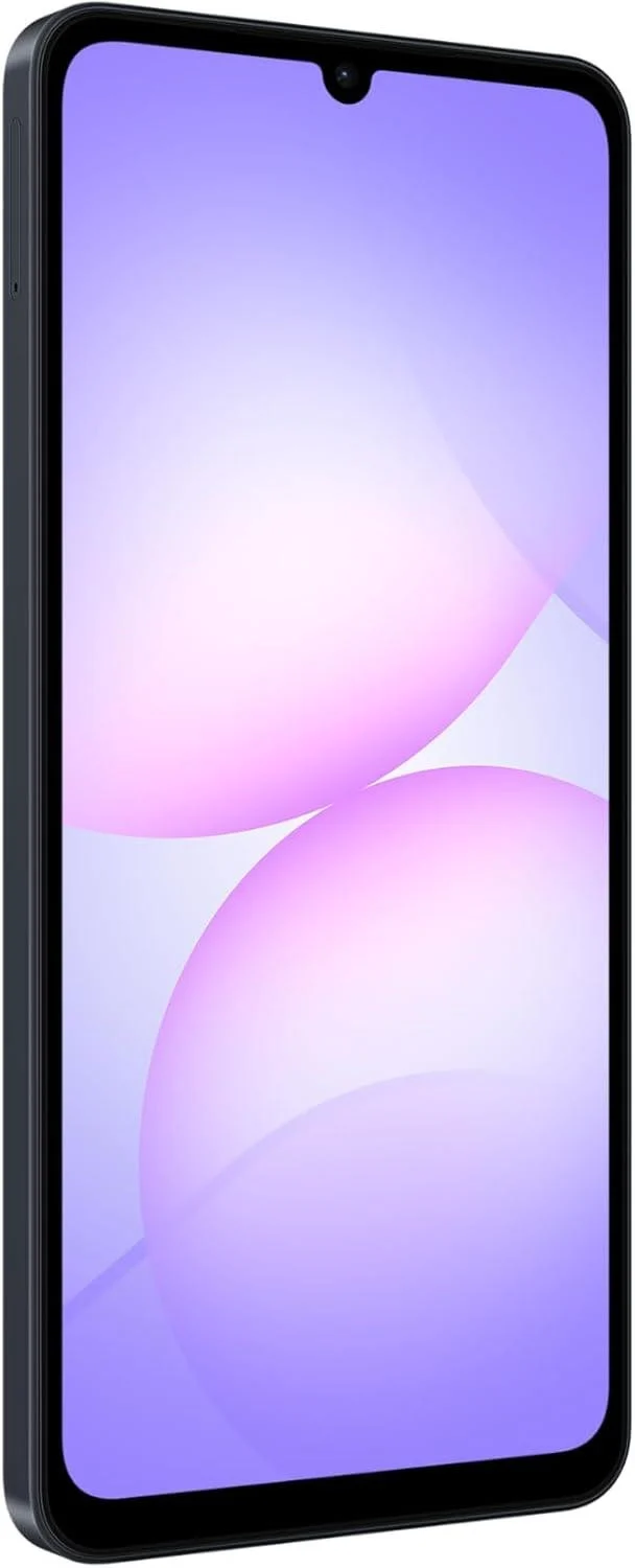 Samsung Galaxy A07 (SM-A075) 6 GB / 128 GB Black
