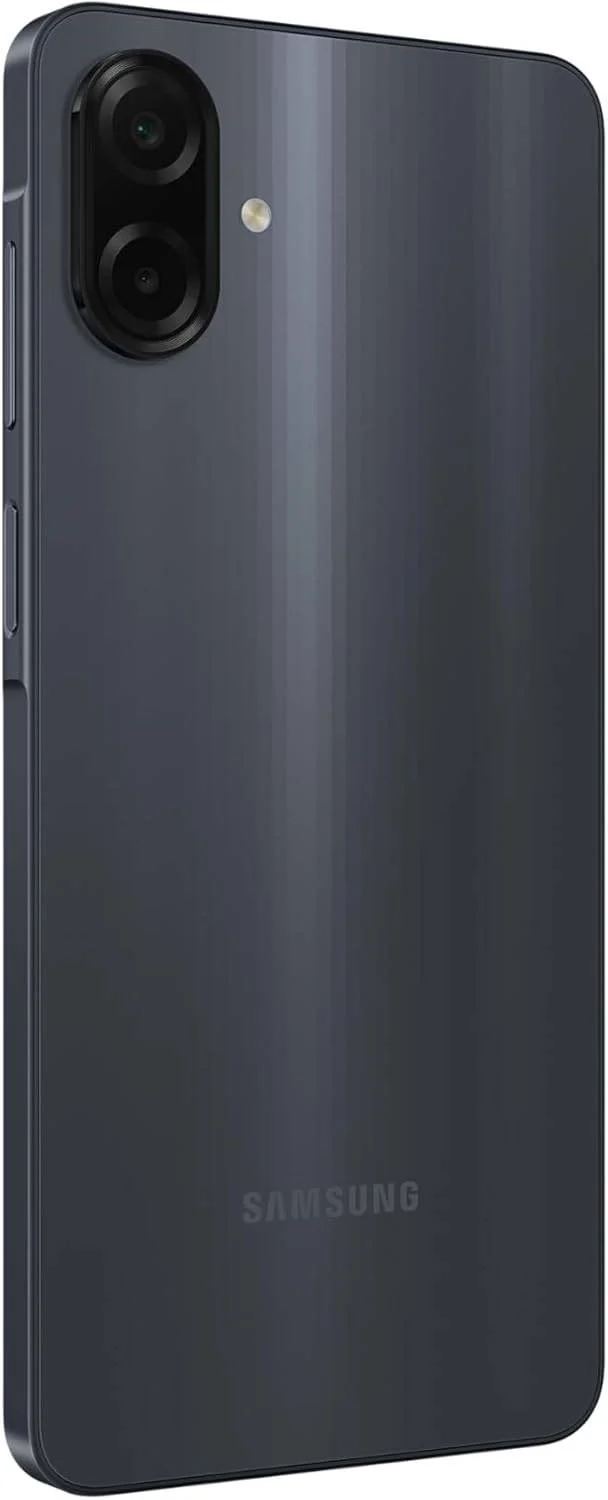 Samsung Galaxy A07 (SM-A075) 6 GB / 128 GB Black