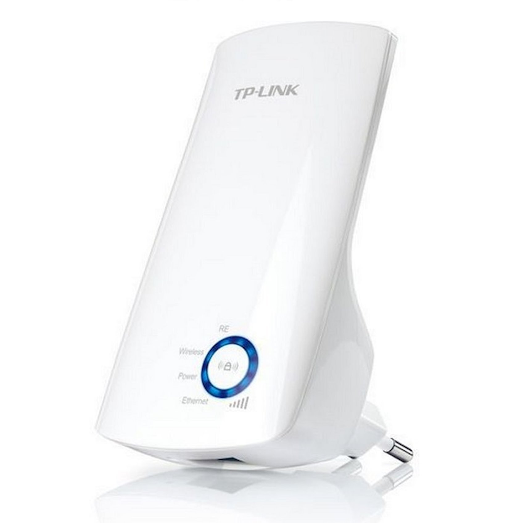 Gücləndirici Wi-Fi siqnalını TP-Link TL-WA850RE(EU)