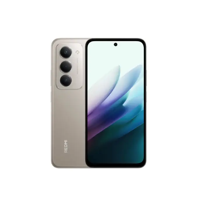 Xiaomi Redmi 15 6 GB / 128 GB Titan Gray