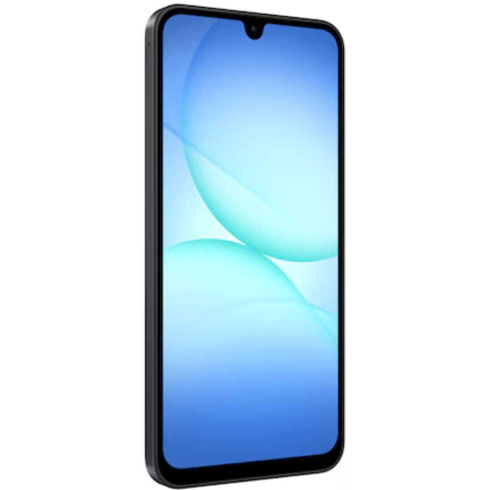 Samsung Galaxy A17 (SM-A175) 4 GB / 128 GB Black