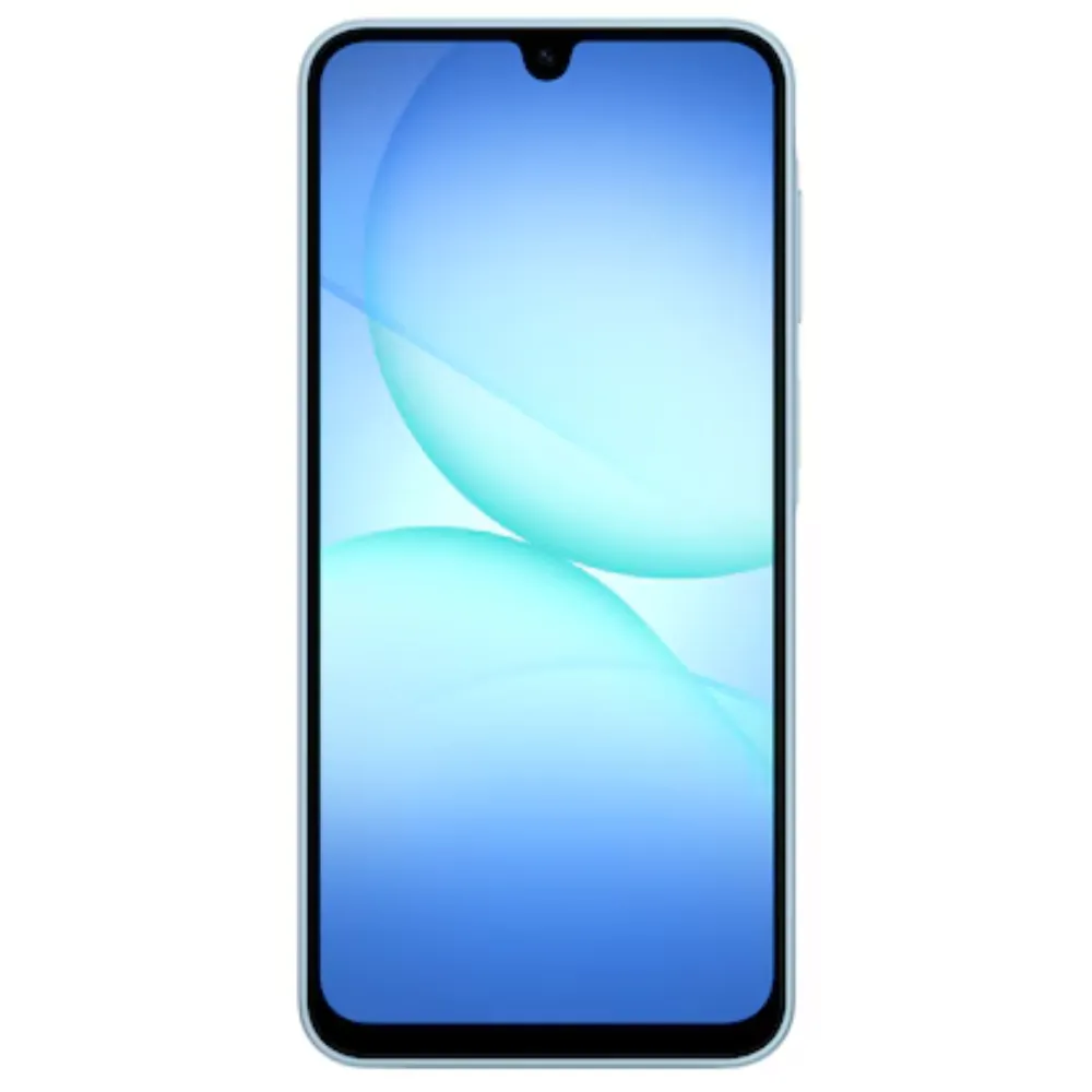 Samsung Galaxy A17 (SM-A175) 6/128 GB Light Blue