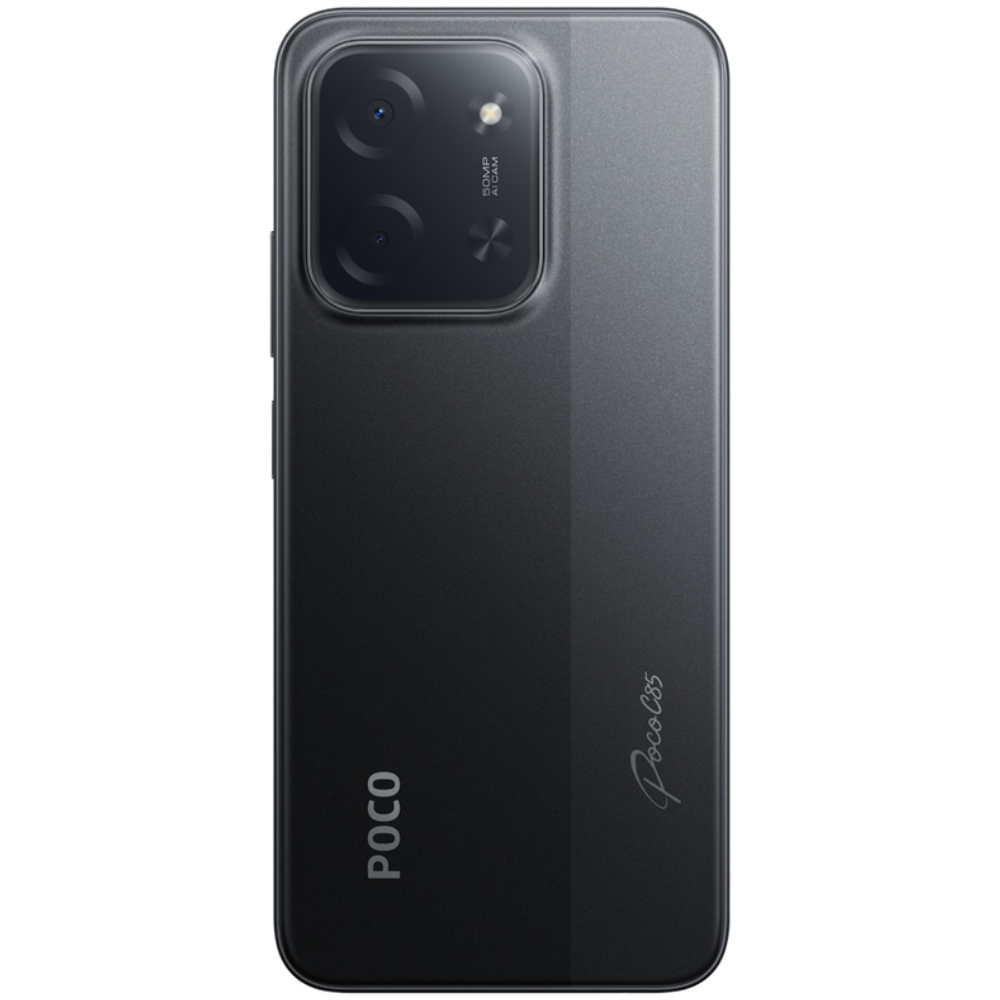 Poco C85 8/256 GB Black