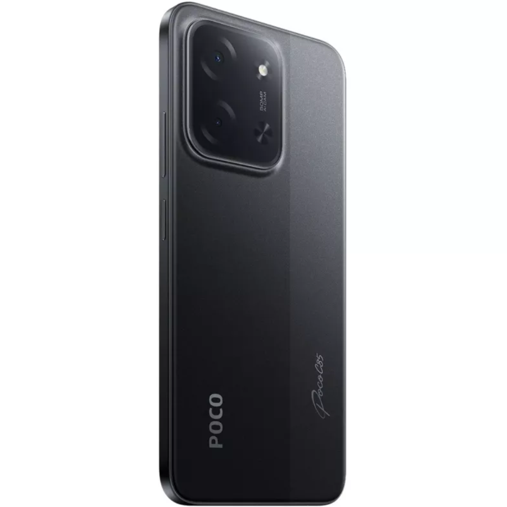 Poco C85 8/256 GB Black