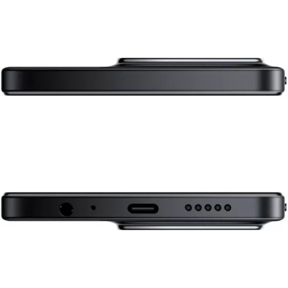 Poco C85 8/256 GB Black